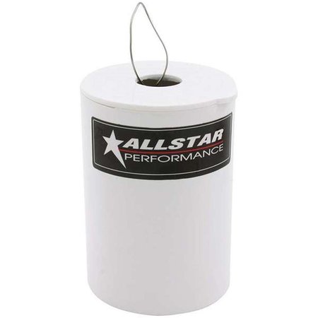 ALLSTAR 0.03 in. 304 Stainless Steel Safety Wire ALL10121